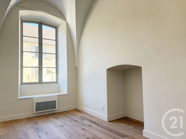 Appartement F1 &agrave; louer - 1 pi&egrave;ce - 32,52 m2 - Dole - 39 - FRANCHE-COMTE