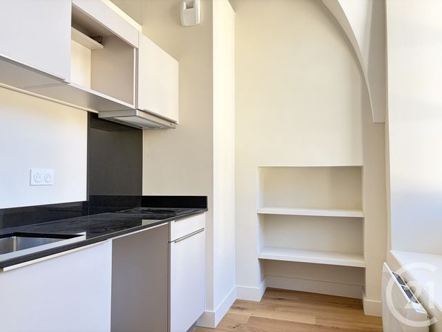 Appartement F1 &agrave; louer - 1 pi&egrave;ce - 32,52 m2 - Dole - 39 - FRANCHE-COMTE
