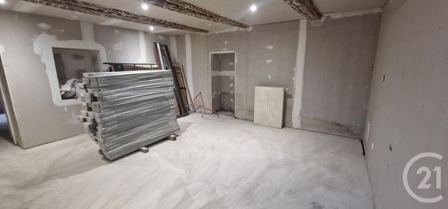 Maison &agrave; vendre - 6 pi&egrave;ces - 141,31 m2 - Clery - 21 - BOURGOGNE