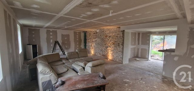 Maison &agrave; vendre - 6 pi&egrave;ces - 141,31 m2 - Clery - 21 - BOURGOGNE