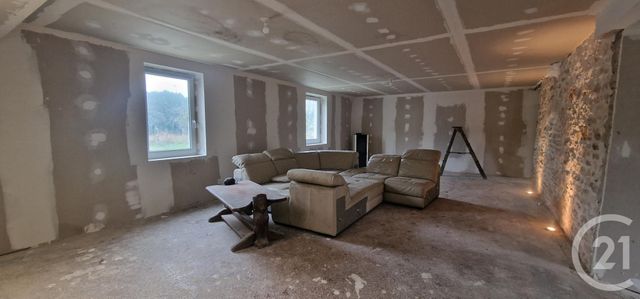 Maison &agrave; vendre - 6 pi&egrave;ces - 141,31 m2 - Clery - 21 - BOURGOGNE