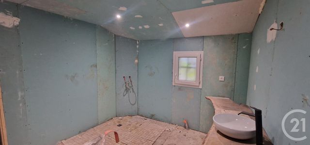 Maison &agrave; vendre - 6 pi&egrave;ces - 141,31 m2 - Clery - 21 - BOURGOGNE