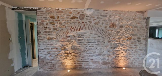 Maison &agrave; vendre - 6 pi&egrave;ces - 141,31 m2 - Clery - 21 - BOURGOGNE
