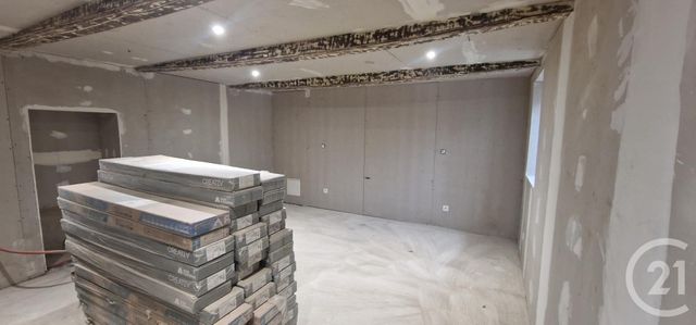 Maison &agrave; vendre - 6 pi&egrave;ces - 141,31 m2 - Clery - 21 - BOURGOGNE