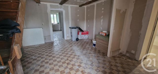 Maison &agrave; vendre - 6 pi&egrave;ces - 141,31 m2 - Clery - 21 - BOURGOGNE