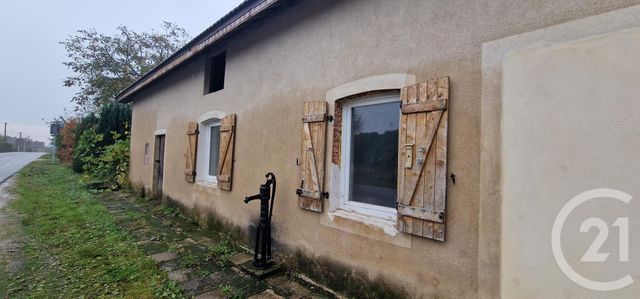 Maison 6 pièces 141 m² · à Cléry · 141,3 m² · 118 500 €