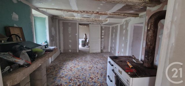 Maison &agrave; vendre - 6 pi&egrave;ces - 141,31 m2 - Clery - 21 - BOURGOGNE