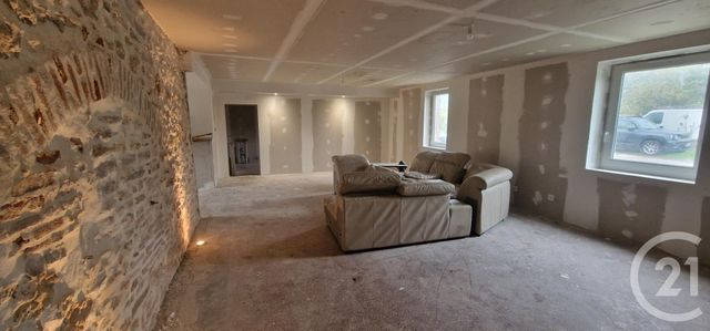 Maison &agrave; vendre - 6 pi&egrave;ces - 141,31 m2 - Clery - 21 - BOURGOGNE