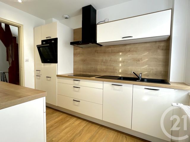 Maison &agrave; vendre - 4 pi&egrave;ces - 90,30 m2 - Dunkerque - 59 - NORD-PAS-DE-CALAIS