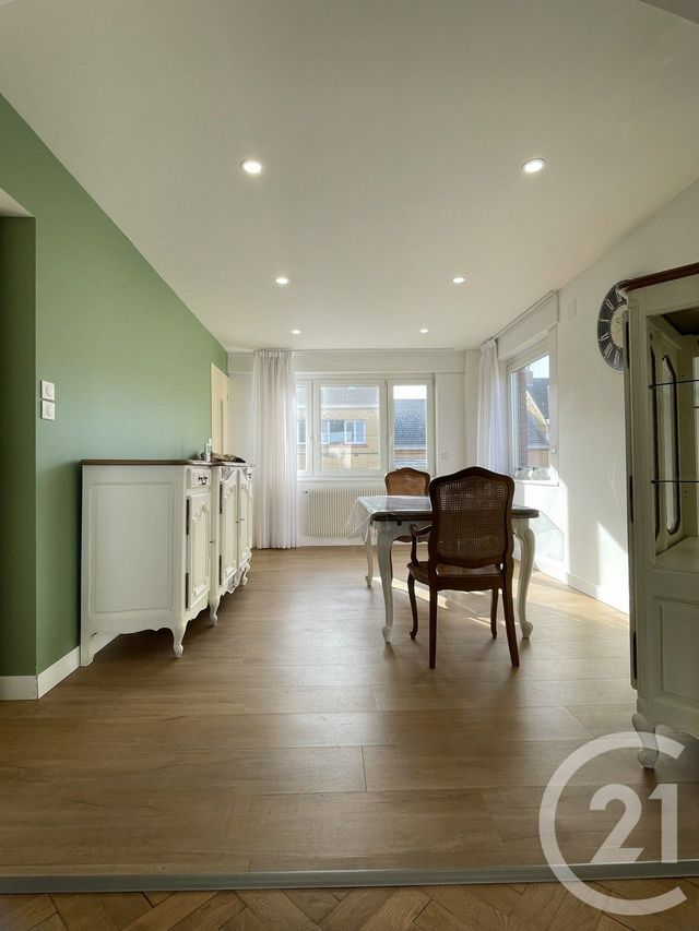 Maison &agrave; vendre - 4 pi&egrave;ces - 90,30 m2 - Dunkerque - 59 - NORD-PAS-DE-CALAIS