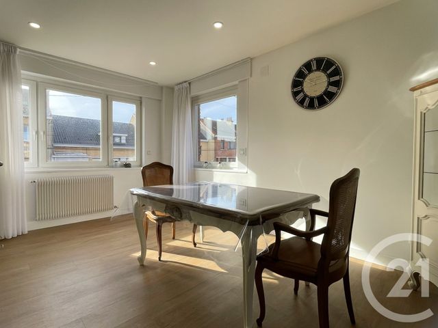 Maison &agrave; vendre - 4 pi&egrave;ces - 90,30 m2 - Dunkerque - 59 - NORD-PAS-DE-CALAIS