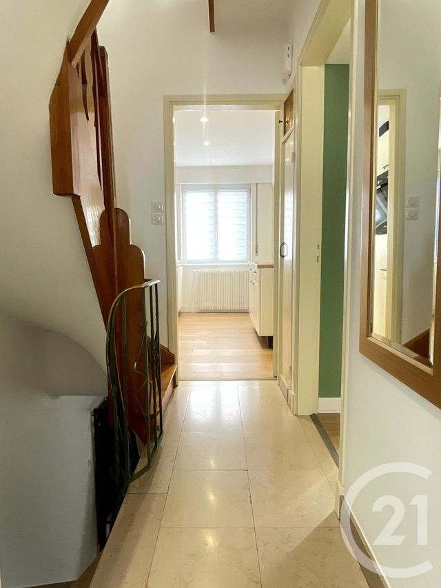 Maison &agrave; vendre - 4 pi&egrave;ces - 90,30 m2 - Dunkerque - 59 - NORD-PAS-DE-CALAIS