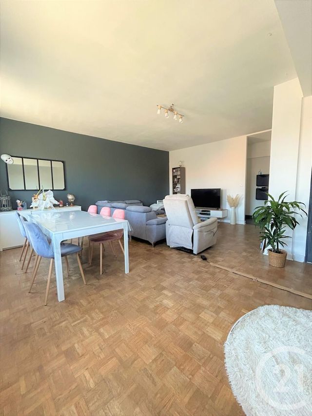 Appartement F2 à vendre - 2 pièces - 60 m2 - Dunkerque - 59 - NORD-PAS-DE-CALAIS