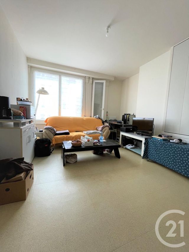 Appartement F2 à vendre - 2 pièces - 47,74 m2 - Dunkerque - 59 - NORD-PAS-DE-CALAIS