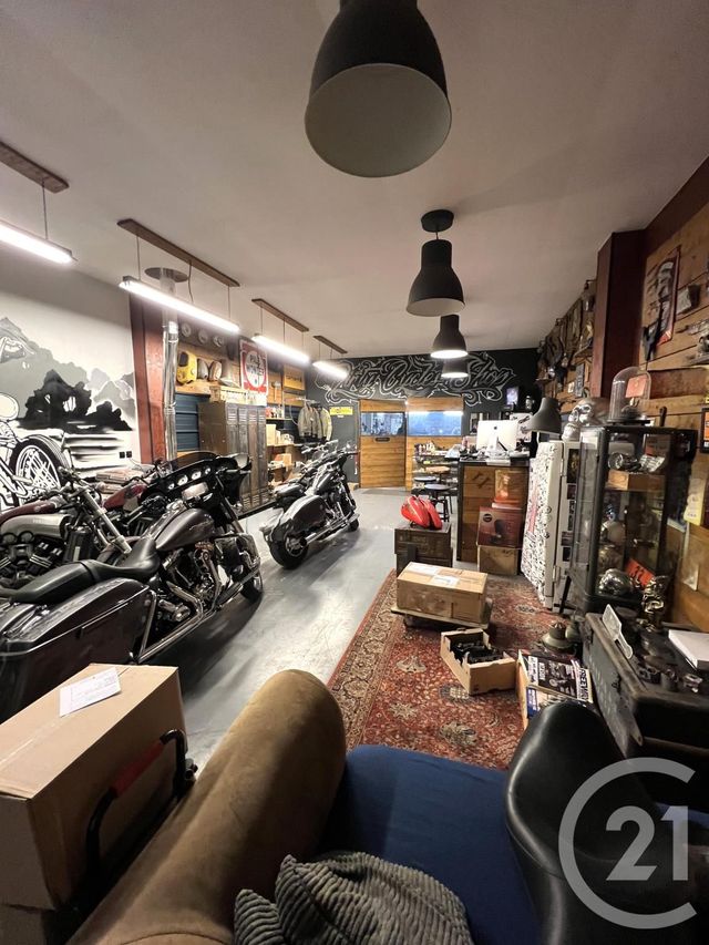 Divers &agrave; louer - 135 m2 - Leffrinckoucke - 59 - NORD-PAS-DE-CALAIS