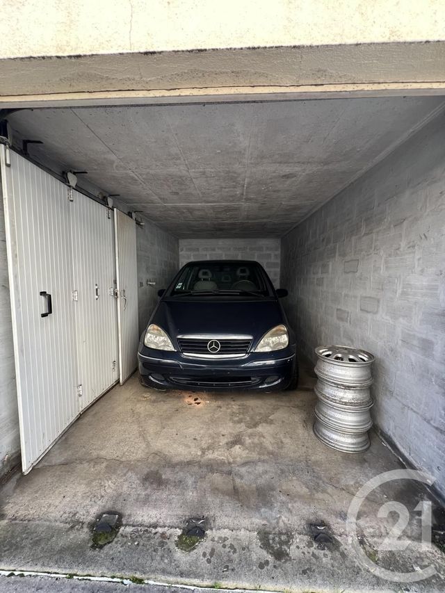 Parking à vendre - 13,70 m2 - Dunkerque - 59 - NORD-PAS-DE-CALAIS