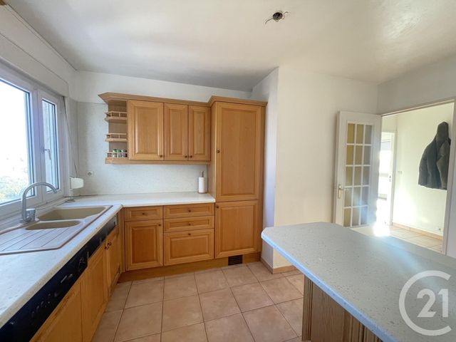 Appartement F4 à vendre - 5 pièces - 97,94 m2 - Dunkerque - 59 - NORD-PAS-DE-CALAIS