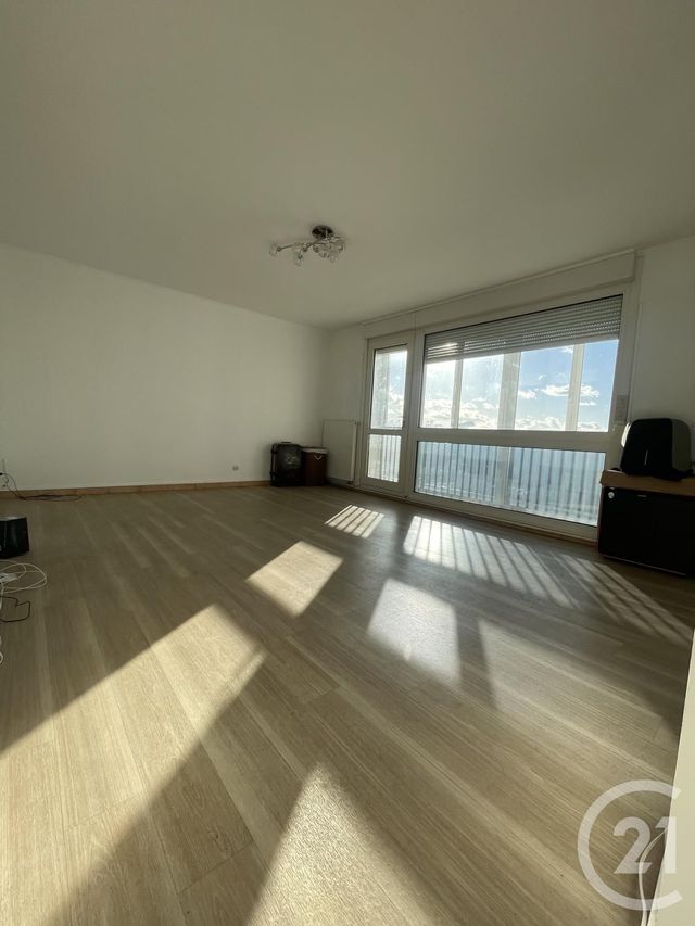 Appartement F4 à vendre - 5 pièces - 97,94 m2 - Dunkerque - 59 - NORD-PAS-DE-CALAIS