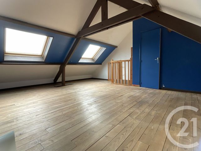 Maison &agrave; vendre - 5 pi&egrave;ces - 93,10 m2 - Coudekerque Branche - 59 - NORD-PAS-DE-CALAIS