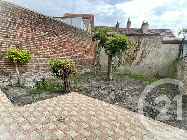 Maison &agrave; vendre - 5 pi&egrave;ces - 93,10 m2 - Coudekerque Branche - 59 - NORD-PAS-DE-CALAIS