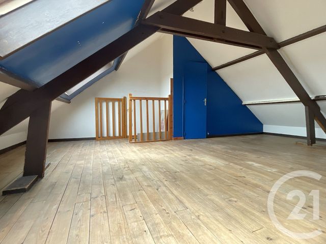 Maison &agrave; vendre - 5 pi&egrave;ces - 93,10 m2 - Coudekerque Branche - 59 - NORD-PAS-DE-CALAIS