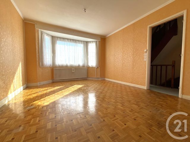 Maison à vendre - 6 pièces - 91,30 m2 - Dunkerque - 59 - NORD-PAS-DE-CALAIS