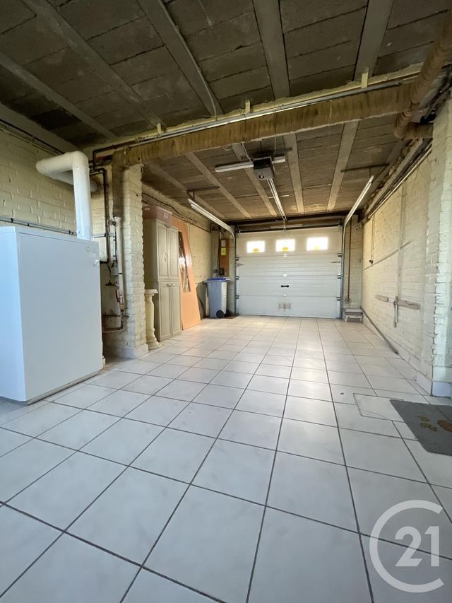 Maison à vendre - 6 pièces - 91,30 m2 - Dunkerque - 59 - NORD-PAS-DE-CALAIS