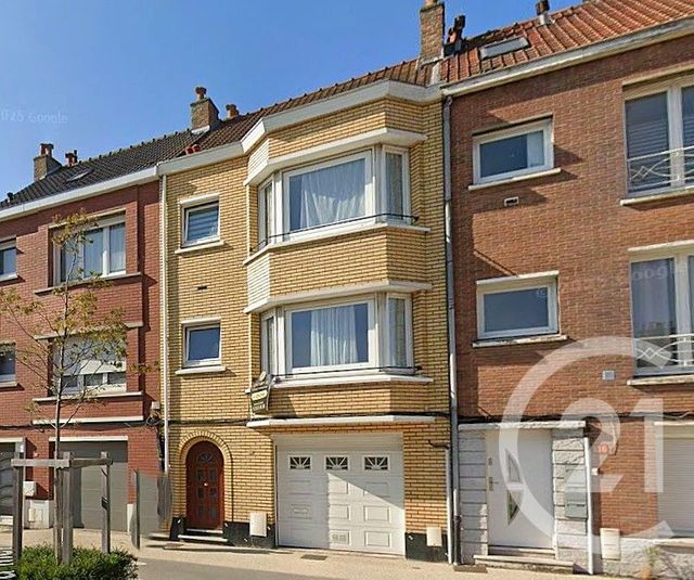 Maison à vendre DUNKERQUE