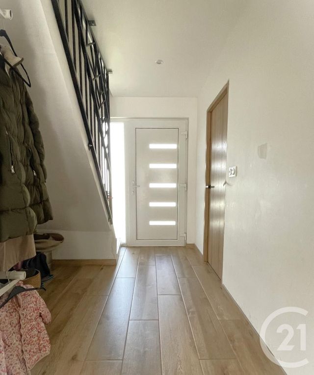Maison &agrave; vendre - 9 pi&egrave;ces - 164,50 m2 - Dunkerque - 59 - NORD-PAS-DE-CALAIS