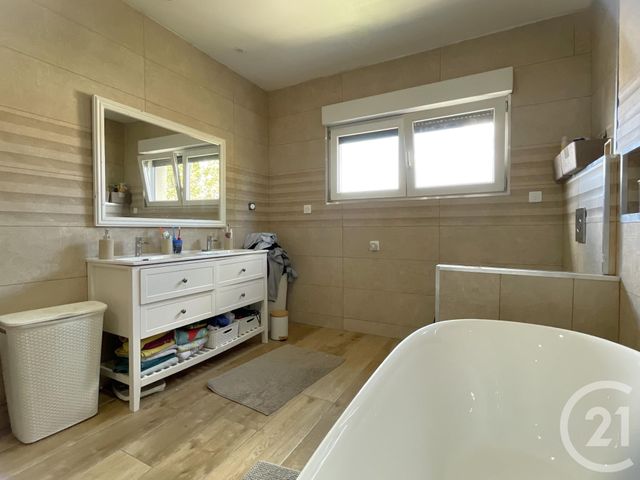 Maison &agrave; vendre - 9 pi&egrave;ces - 164,50 m2 - Dunkerque - 59 - NORD-PAS-DE-CALAIS