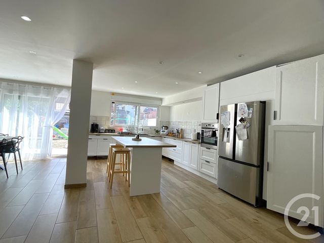 Maison &agrave; vendre - 9 pi&egrave;ces - 164,50 m2 - Dunkerque - 59 - NORD-PAS-DE-CALAIS
