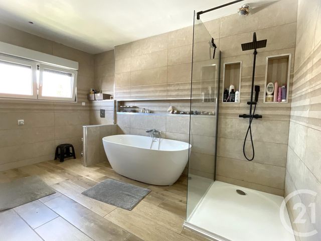 Maison &agrave; vendre - 9 pi&egrave;ces - 164,50 m2 - Dunkerque - 59 - NORD-PAS-DE-CALAIS