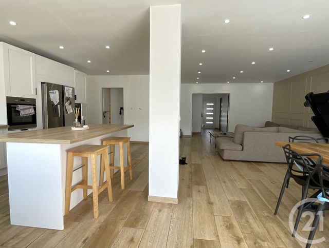 Maison &agrave; vendre - 9 pi&egrave;ces - 164,50 m2 - Dunkerque - 59 - NORD-PAS-DE-CALAIS