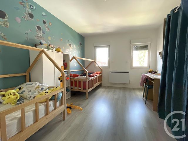 Maison &agrave; vendre - 9 pi&egrave;ces - 164,50 m2 - Dunkerque - 59 - NORD-PAS-DE-CALAIS
