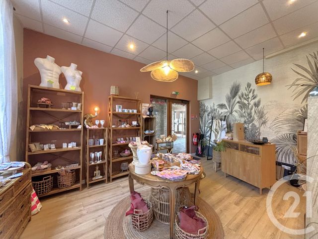 Divers &agrave; louer - 52,61 m2 - Dunkerque - 59 - NORD-PAS-DE-CALAIS