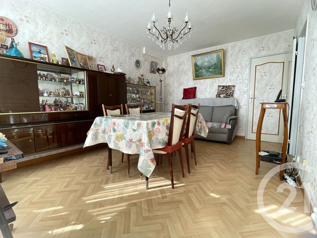 Maison &agrave; vendre - 4 pi&egrave;ces - 77,14 m2 - Grande Synthe - 59 - NORD-PAS-DE-CALAIS