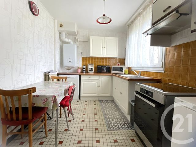 Maison &agrave; vendre - 4 pi&egrave;ces - 77,14 m2 - Grande Synthe - 59 - NORD-PAS-DE-CALAIS