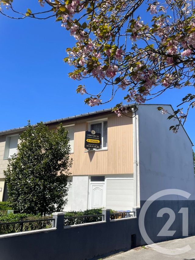 maison - GRANDE SYNTHE - 59