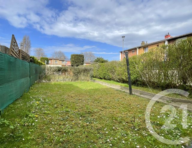 Maison &agrave; vendre - 4 pi&egrave;ces - 77,14 m2 - Grande Synthe - 59 - NORD-PAS-DE-CALAIS
