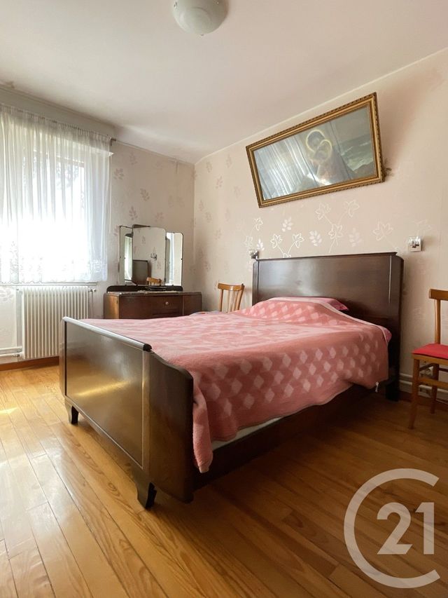 Maison &agrave; vendre - 4 pi&egrave;ces - 77,14 m2 - Grande Synthe - 59 - NORD-PAS-DE-CALAIS