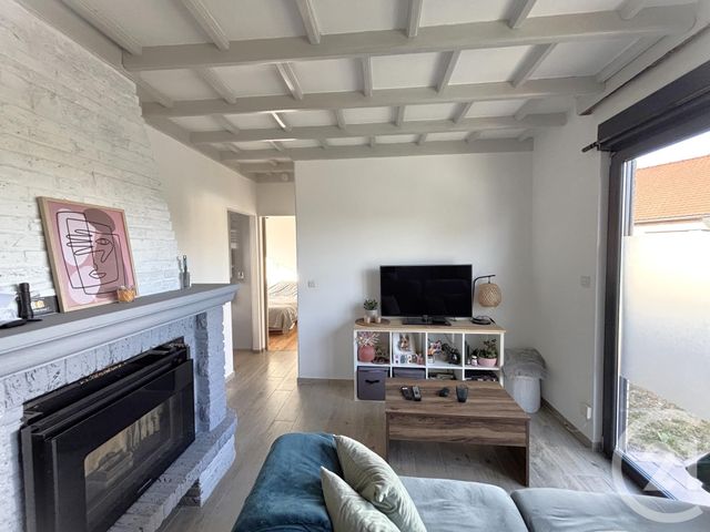 Maison a louer dunkerque - 3 pièce(s) - 49.7 m2 - Surfyn