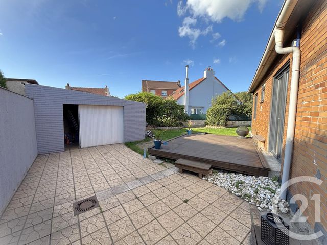 Maison a louer dunkerque - 3 pièce(s) - 49.7 m2 - Surfyn