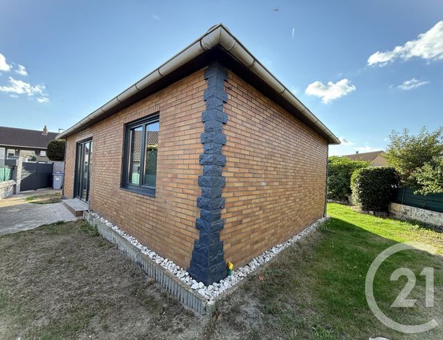 Maison a louer dunkerque - 3 pièce(s) - 49.7 m2 - Surfyn