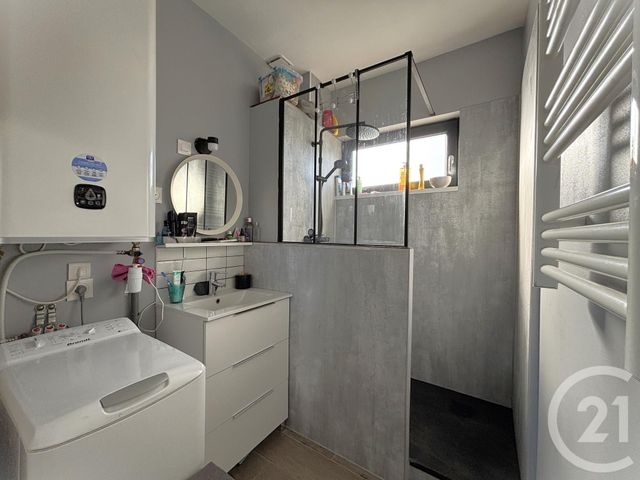 Maison a louer dunkerque - 3 pièce(s) - 49.7 m2 - Surfyn