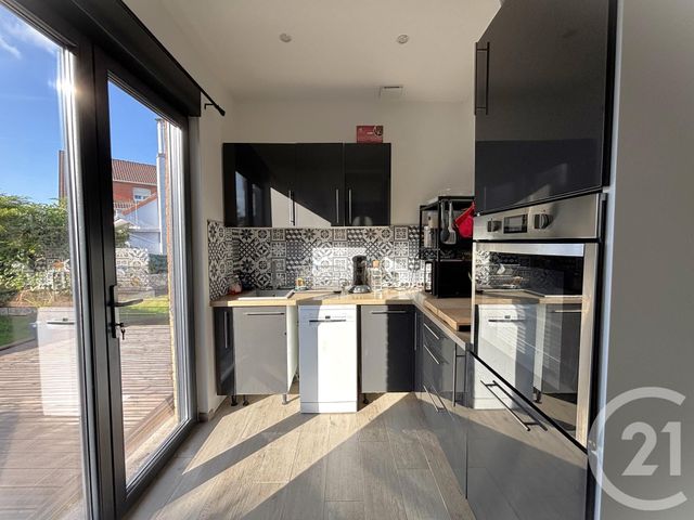 Maison a louer dunkerque - 3 pièce(s) - 49.7 m2 - Surfyn