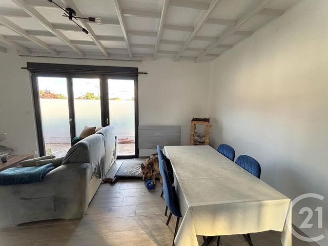 Maison a louer dunkerque - 3 pièce(s) - 49.7 m2 - Surfyn