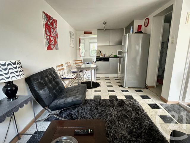 Maison à vendre - 2 pièces - 32,92 m2 - Bray Dunes - 59 - NORD-PAS-DE-CALAIS