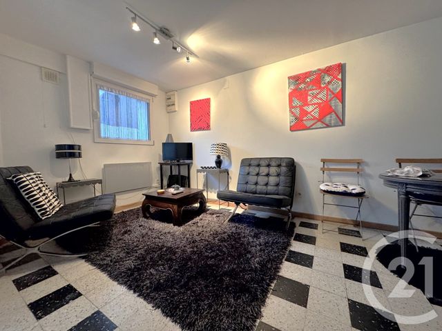 Maison à vendre - 2 pièces - 32,92 m2 - Bray Dunes - 59 - NORD-PAS-DE-CALAIS