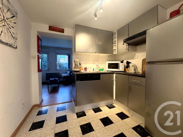 Maison à vendre - 2 pièces - 32,92 m2 - Bray Dunes - 59 - NORD-PAS-DE-CALAIS