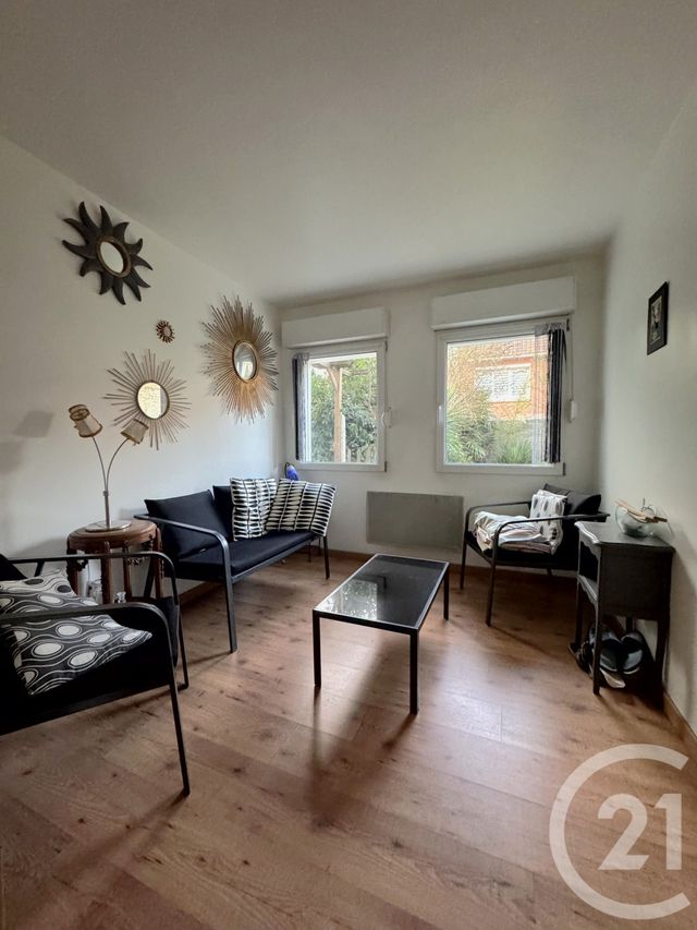 Maison à vendre - 2 pièces - 32,92 m2 - Bray Dunes - 59 - NORD-PAS-DE-CALAIS